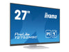 Iiyama 27" Touchscreen-Monitor – Full HD, USB-Anschluss