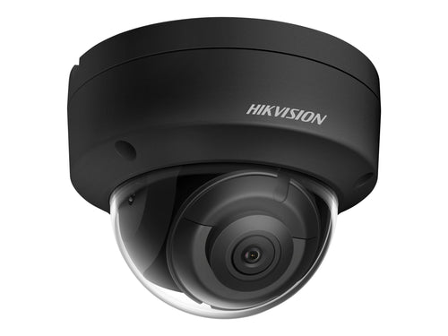 Hikvision Überwachungskamera – 4K, staub- & wasserdicht