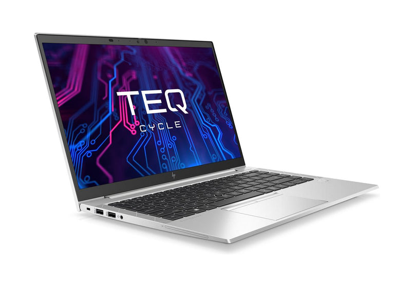 Foxway Business-Laptop – Core i5, 16 GB RAM, 256 GB SSD