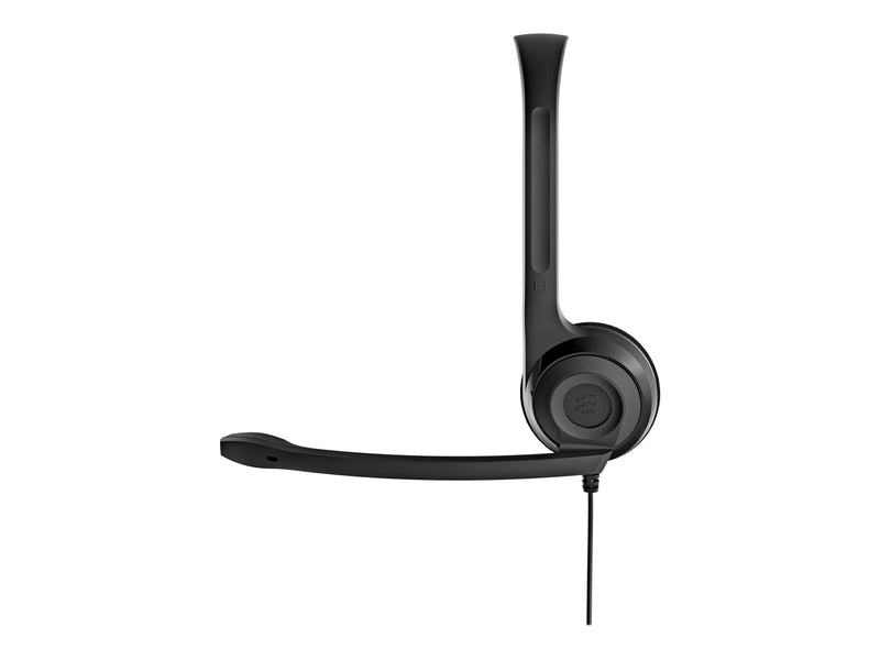 Epos EDU 10 Stereo-Headset – Klare Kommunikation, einfache Verbindung