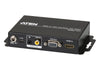 Aten Videokonverter – HDMI zu VGA mit Scaler