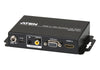 Aten Videokonverter – HDMI zu VGA mit Scaler