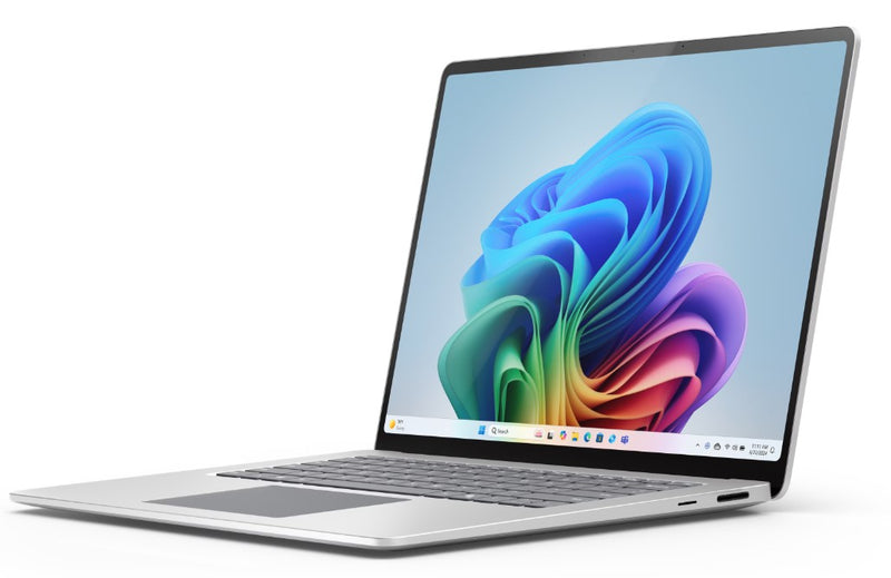 Microsoft Surface Laptop – 15" Touchscreen, 16 GB RAM, 256 GB SSD