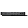 DELL Thunderbolt 4 Dock – 4K Unterstützung, vielseitige Anschlüsse