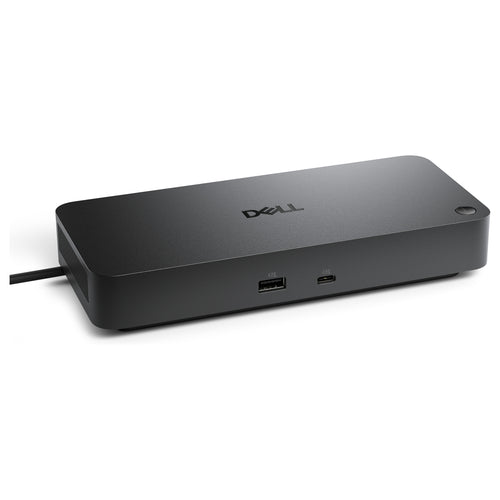 DELL Pro Thunderbolt Dock – Vielseitige Anschlüsse, 4K Unterstützung