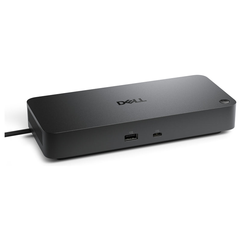 DELL Pro Thunderbolt Dock – Vielseitige Anschlüsse, 4K Unterstützung