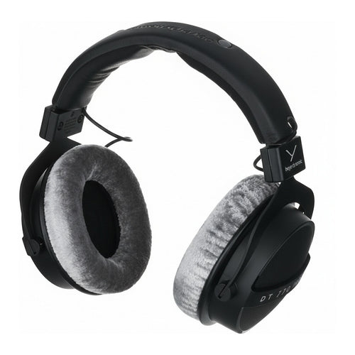 Beyerdynamic Studio-Kopfhörer – Komfort und klarer Sound
