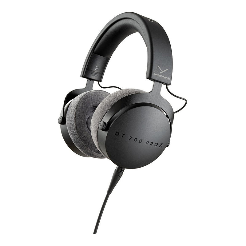 Beyerdynamic Studio-Kopfhörer – Komfort und klare Klangqualität