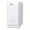 WORTMANN TERRA Business-PC – Leise, 16 GB RAM, 500 GB Speicher
