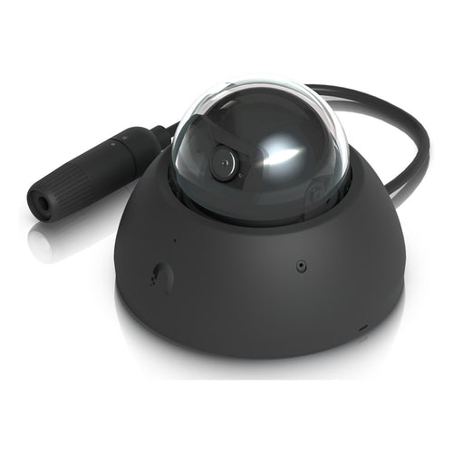 Ubiquiti UniFi AI Dome Kamera – 4K, wetterfest und vandalismussicher