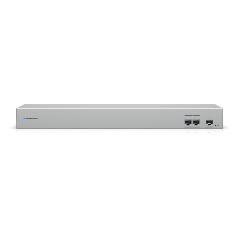 Ubiquiti UniFi Netzwerk-Switch – 10G Ethernet, Rackmontage