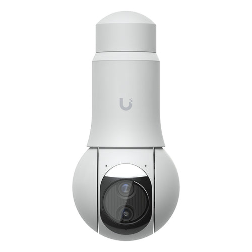 Ubiquiti UniFi G6 Kamera – 4K, wetterfest, PTZ