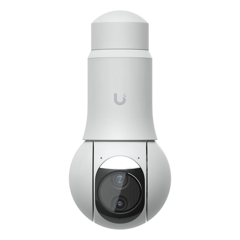 Ubiquiti UniFi G6 Kamera – 4K, wetterfest, PTZ