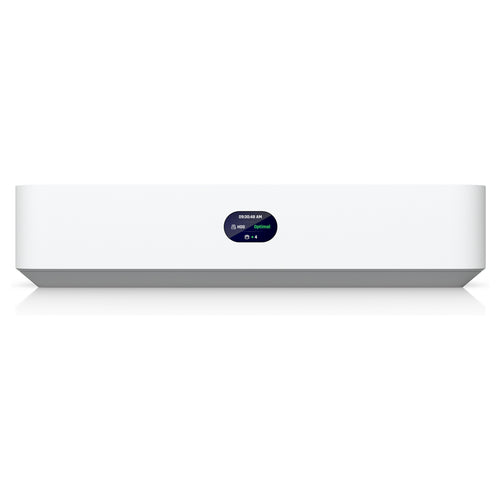 Ubiquiti UniFi Video Recorder – Netzwerkfähig, bis zu 15 Kameras