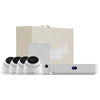Ubiquiti UniFi Video Recorder – Komplettset mit 4 Kameras