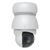Ubiquiti UniFi Netzwerk-Kamera – 4K, Tag & Nacht, schwenkbar