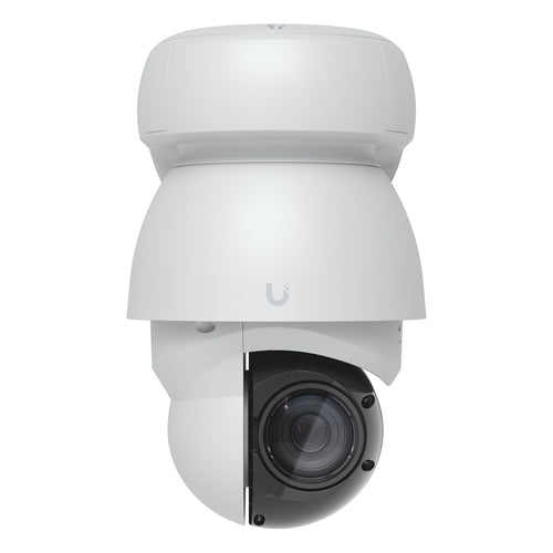 Ubiquiti UniFi Netzwerk-Kamera – 4K, Tag & Nacht, schwenkbar