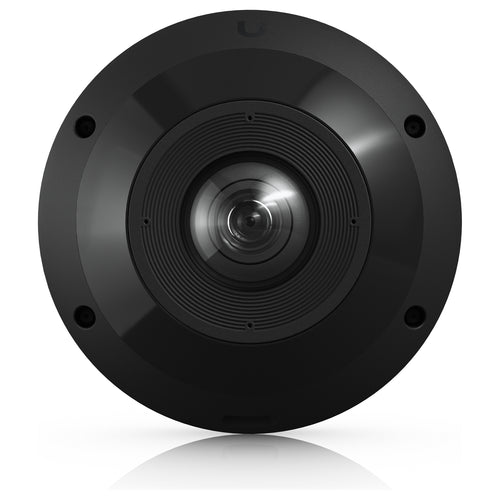 Ubiquiti UniFi Überwachungskamera – 360° Sicht, wetterfest