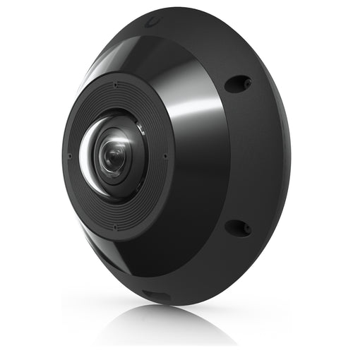 Ubiquiti UniFi Überwachungskamera – 360° Sicht, wetterfest