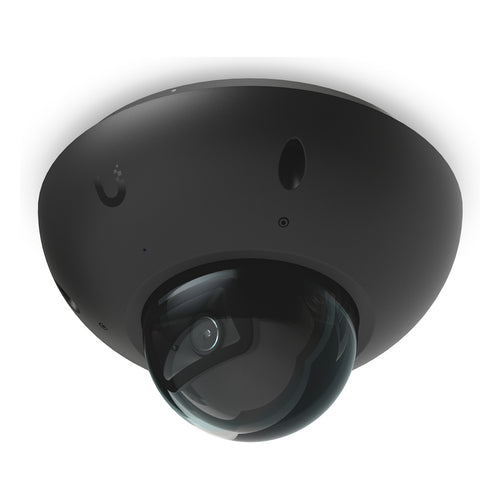 Ubiquiti Überwachungskamera – 4K, wetterfest, Tag&Nacht