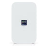 Ubiquiti UniFi 5G-Modem – Schnelles Internet, Touchscreen-Display