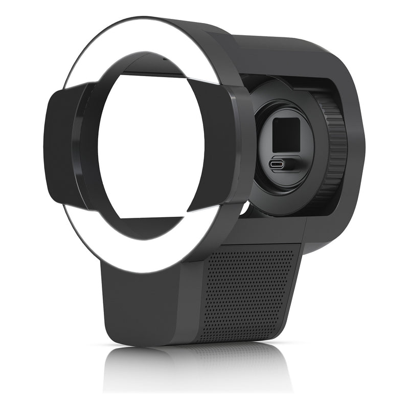 Ubiquiti Infrarot-/LED-Illuminator – Für bessere Nachtsicht