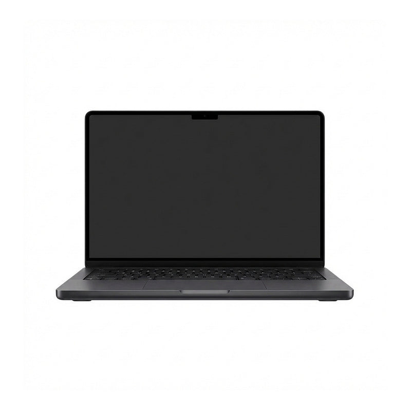 Apple MacBook Pro – 14" Display, 32 GB RAM, 1 TB Speicher