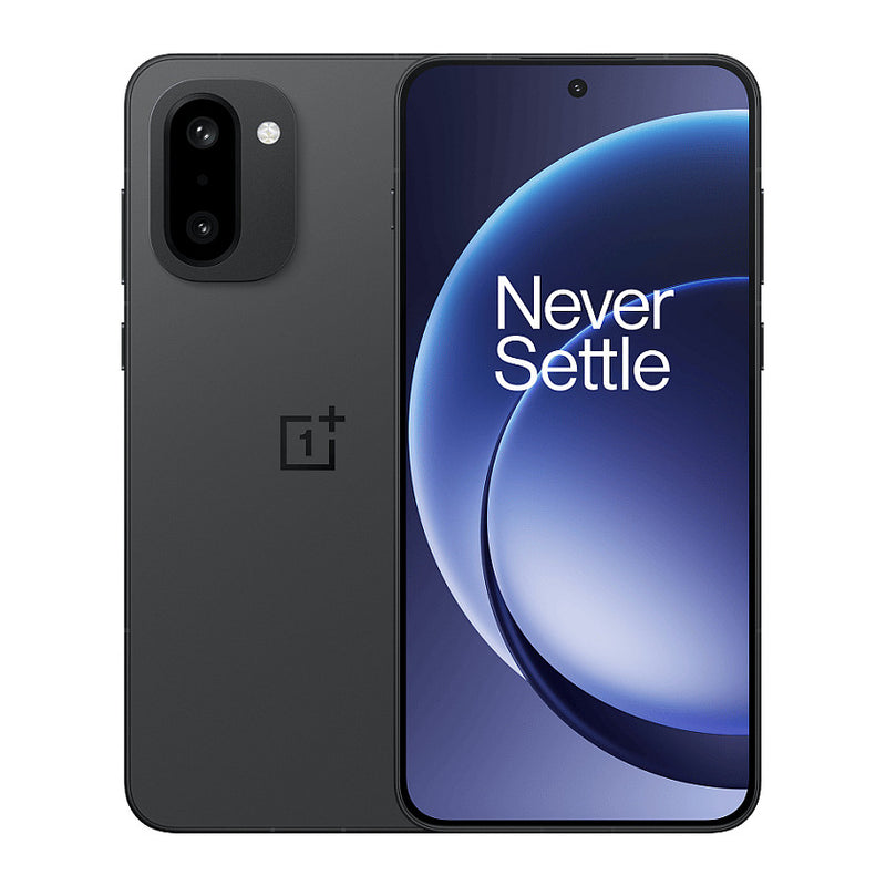 OnePlus 15R Smartphone – Großes Display, 512 GB Speicher
