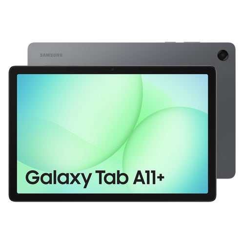 Samsung Galaxy Tab A11+ – 11" Display, 256 GB Speicher