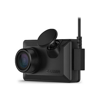 Garmin Dash Cam – 1080p Video, GPS-Tracking