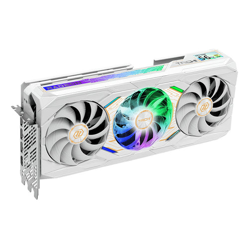 ASROCK Grafikkarte – 16 GB Speicher, 4K-Unterstützung