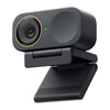 Insta360 Pro Webcam – Hochauflösendes Bild, einfache Videokonferenzen