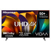 Hisense 43" Smart TV – 4K UHD, HDR