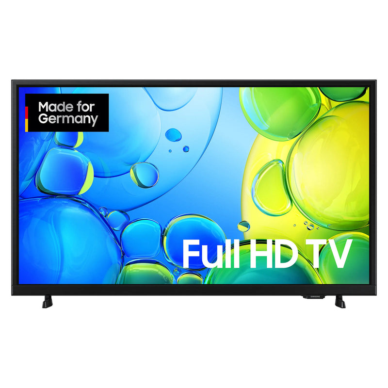 Samsung 32" Smart TV – Full HD, HDR, Tizen OS