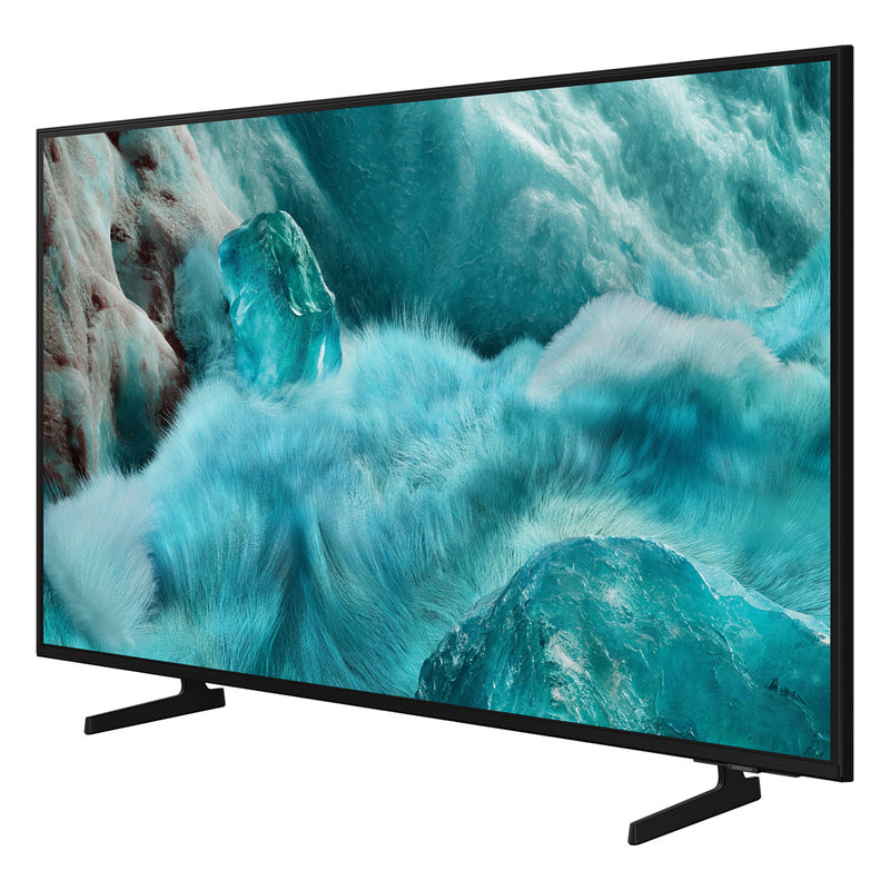 Samsung 55" QLED Smart TV – 4K UHD, HDR