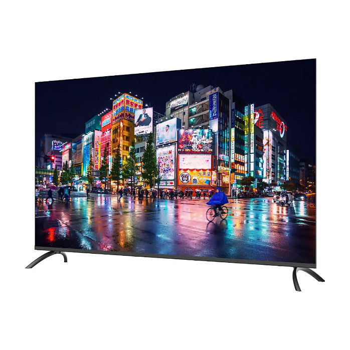 Japannext 50" Monitor – 4K UHD, HDR10 für brillante Bilder