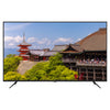Japannext 65" 4K-Monitor – LED, 3 HDMI-Anschlüsse