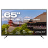 Japannext 65" 4K-Monitor – LED, 3 HDMI-Anschlüsse