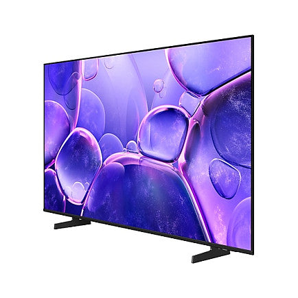 Samsung 65" Crystal UHD Smart TV – 4K, HDR