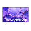 Samsung 65" Crystal UHD Smart TV – 4K, HDR