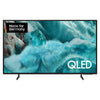 Samsung 43" QLED Smart TV – 4K UHD, HDR