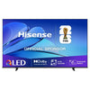 Hisense 85" 4K Smart-TV – Großes Bild, Streaming-Apps
