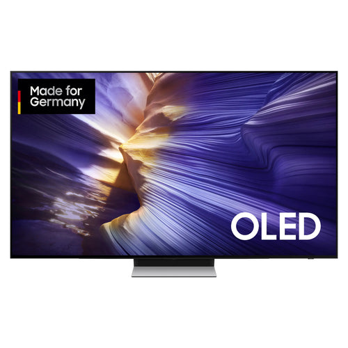Samsung 48" 4K Smart-TV – OLED, WLAN