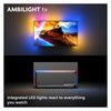 Philips 77" OLED-TV – 4K-Auflösung, Smart TV