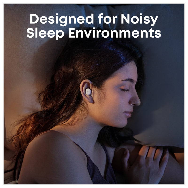 Anker Soundcore Sleep A30 – Kabellos, Rauschunterdrückung