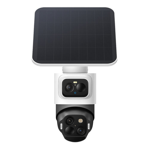 ANKER EUFY eufyCam S4 Solo – Kabellose Überwachungskamera
