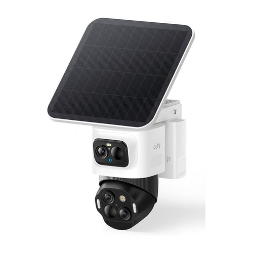 ANKER EUFY eufyCam S4 Solo – Kabellose Überwachungskamera
