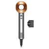 Dyson Haartrockner – Innovatives Design, individuell einstellbar