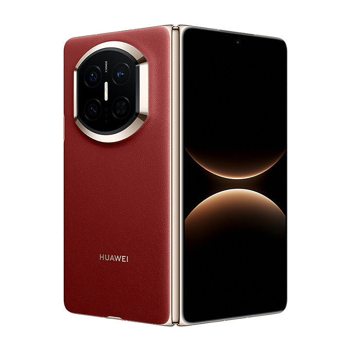 Huawei Smartphone – Dual-SIM, 512 GB Speicher