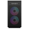 HP OMEN Gaming-PC – Ryzen 7, 32 GB RAM, 2 TB SSD